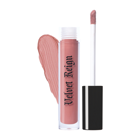 Velvet Reign Liquid Lipstick