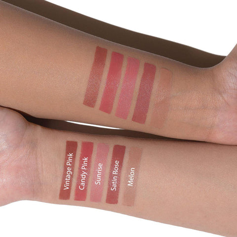 Hydracolor Lipstick
