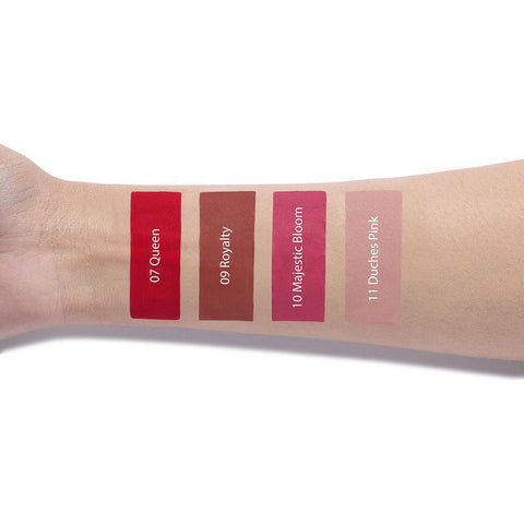 Velvet Reign Liquid Lipstick