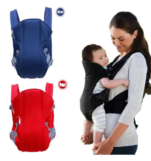 Baby Carrier Belt | Adjustable Straps, Ergonomic Design, Strong Material, Washable | Infant & Toddler Carrier Bag | Baby Carrier Sling Hip Seat for Newborns