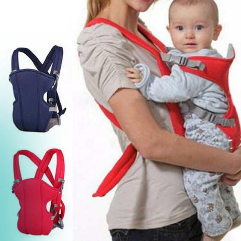 Baby Carrier Belt | Adjustable Straps, Ergonomic Design, Strong Material, Washable | Infant & Toddler Carrier Bag | Baby Carrier Sling Hip Seat for Newborns