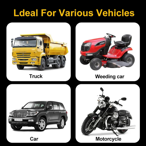 Hand Pump | Manual Oil Transfer Fuel Pump for Petrol, Diesel, Gasoline, Oil, Water, Liquid | Ideal for Cars, Fish Tanks, More